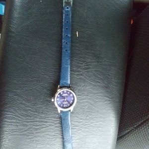 Watches and a coin purse